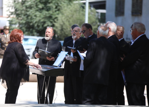 Fotografija 9 - Đir po gradu, petak 20. lipnja