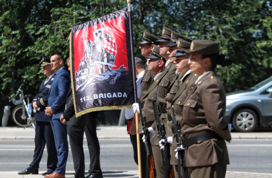 Đir po gradu, petak 20. lipnja