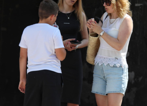 Fotografija 14 - Đir po gradu, petak 20. lipnja