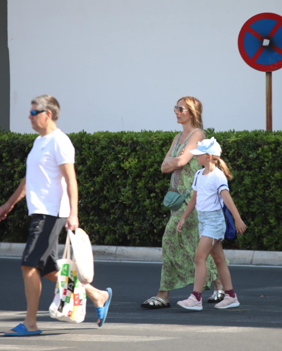 Đir po gradu, subota 21. lipnja