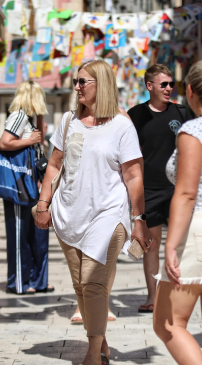 Đir po gradu, subota 21. lipnja