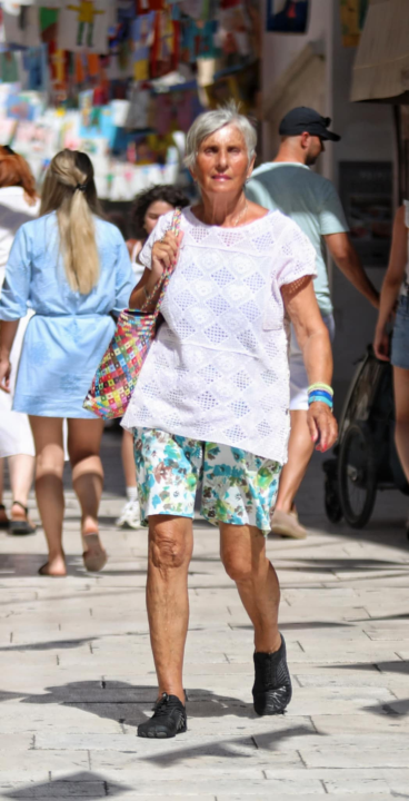 Đir po gradu, subota 21. lipnja