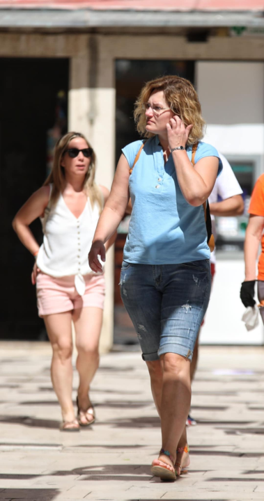 Đir po gradu, subota 21. lipnja