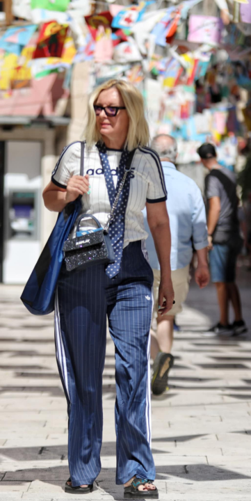 Đir po gradu, subota 21. lipnja