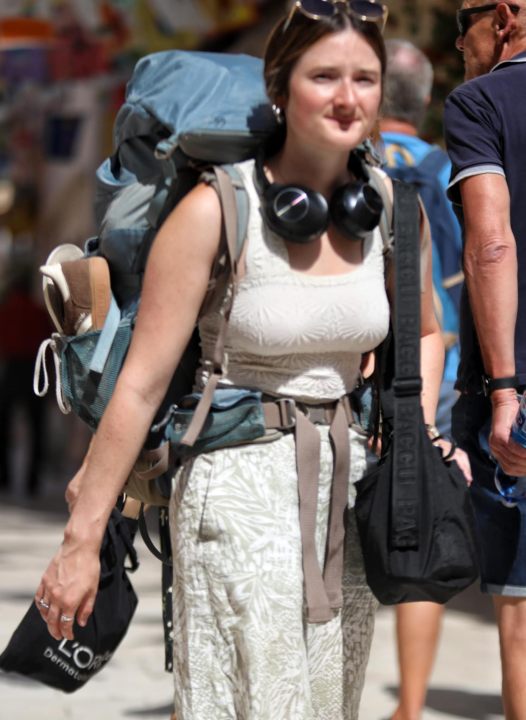 Đir po gradu, subota 21. lipnja