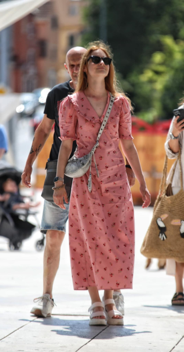 Đir po gradu, subota 21. lipnja