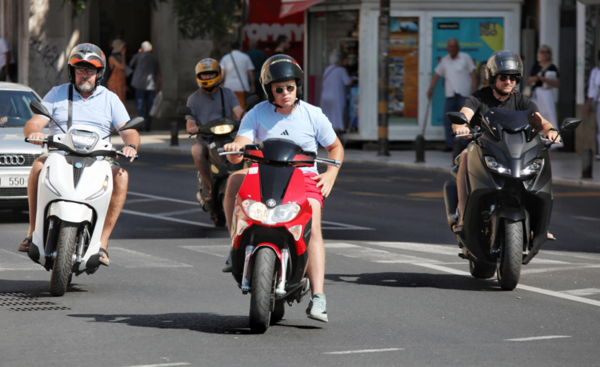 Đir po gradu, subota 21. lipnja