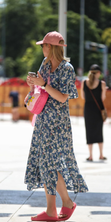 Đir po gradu, subota 21. lipnja