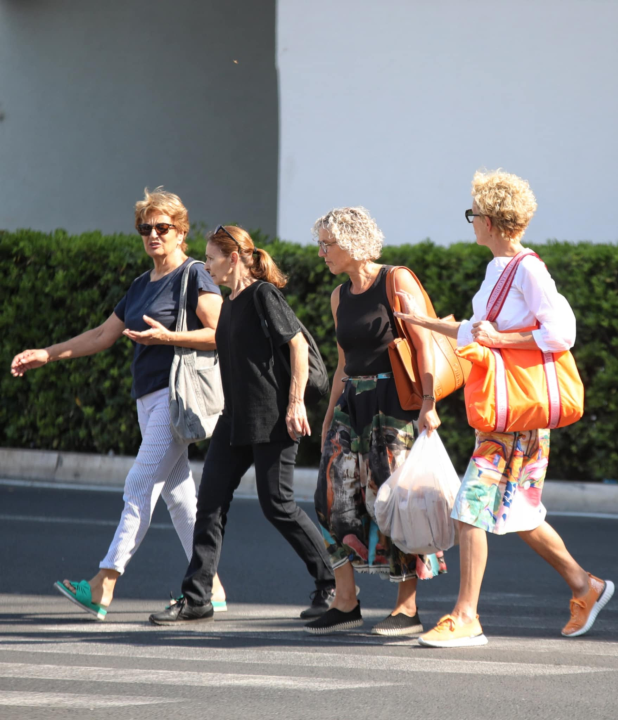 Đir po gradu, subota 21. lipnja