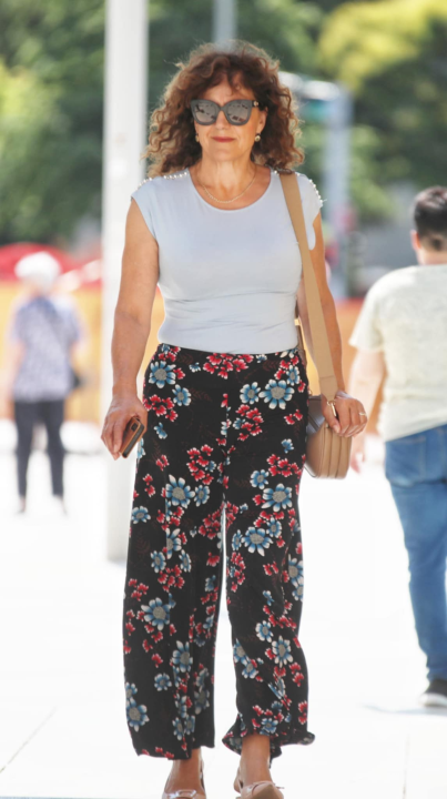 Đir po gradu, subota 21. lipnja