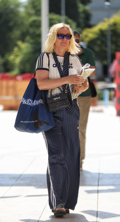 Đir po gradu, subota 21. lipnja