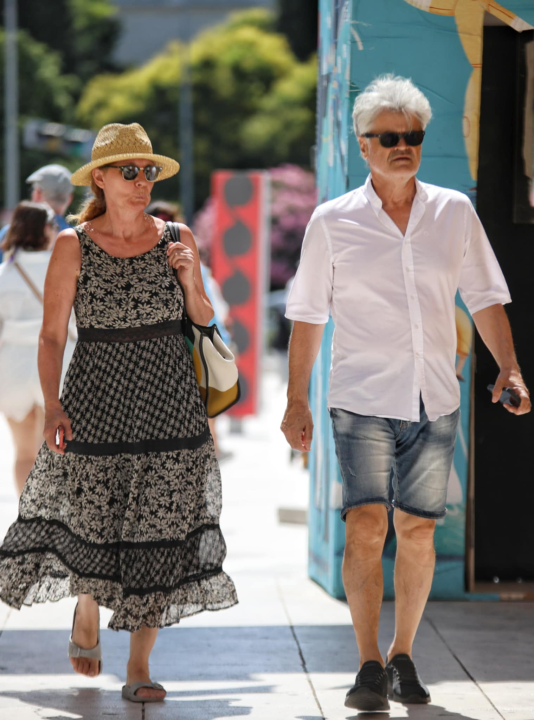 Đir po gradu, subota 21. lipnja