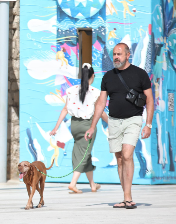 Đir po gradu, subota 21. lipnja