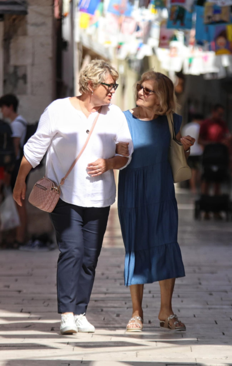 Đir po gradu, subota 21. lipnja