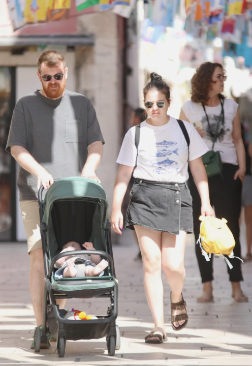 Đir po gradu, subota 21. lipnja