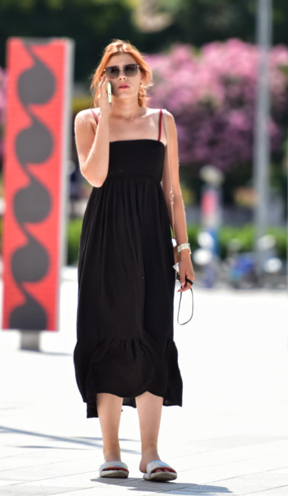 Đir po gradu, nedjelja 22. lipnja