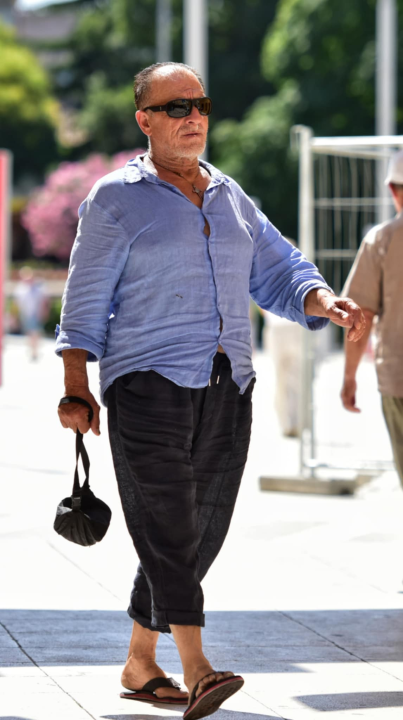 Đir po gradu, nedjelja 22. lipnja