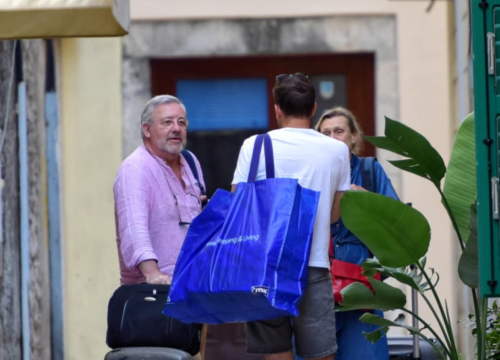 Fotografija 32 - Đir po gradu, nedjelja 22. lipnja