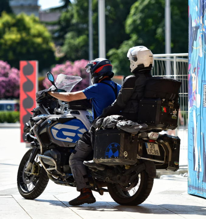 Đir po gradu, nedjelja 22. lipnja