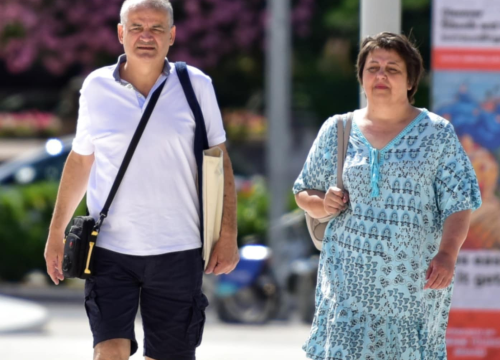 Fotografija 39 - Đir po gradu, nedjelja 22. lipnja