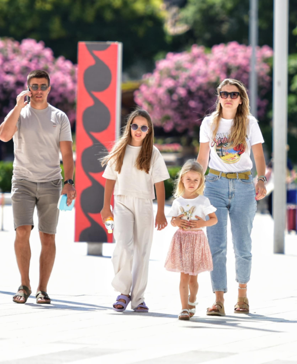 Đir po gradu, nedjelja 22. lipnja