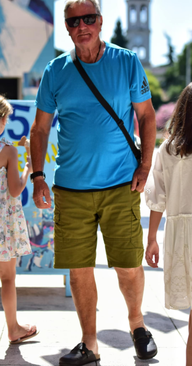 Đir po gradu, nedjelja 22. lipnja