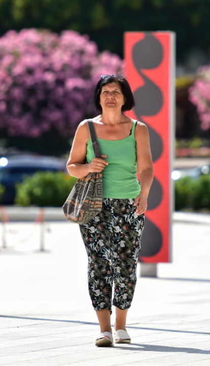 Đir po gradu, nedjelja 22. lipnja