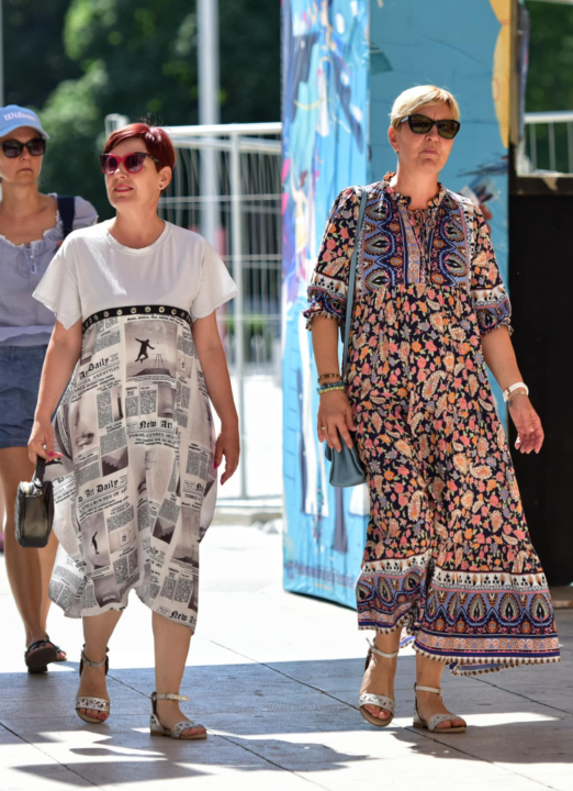 Đir po gradu, nedjelja 22. lipnja