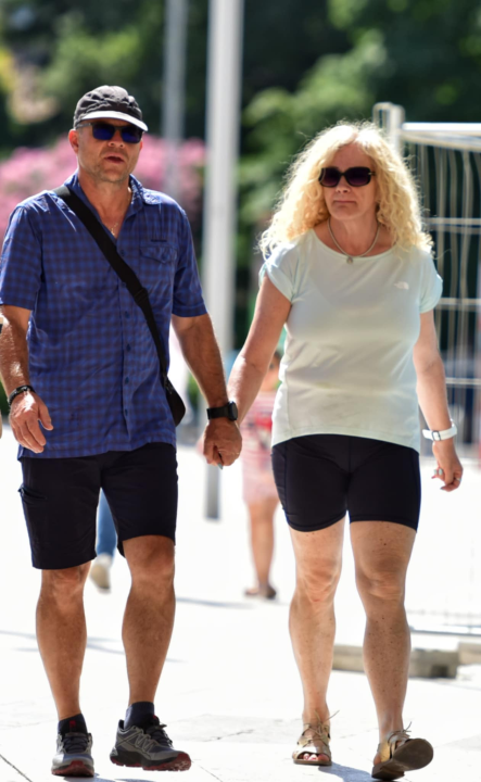 Đir po gradu, nedjelja 22. lipnja