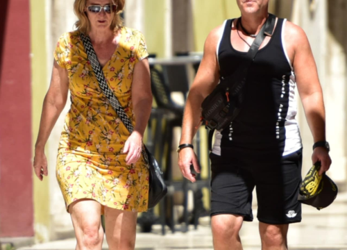 Fotografija 42 - Đir po gradu, nedjelja 22. lipnja