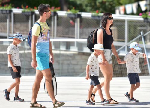 Fotografija 48 - Đir po gradu, nedjelja 22. lipnja