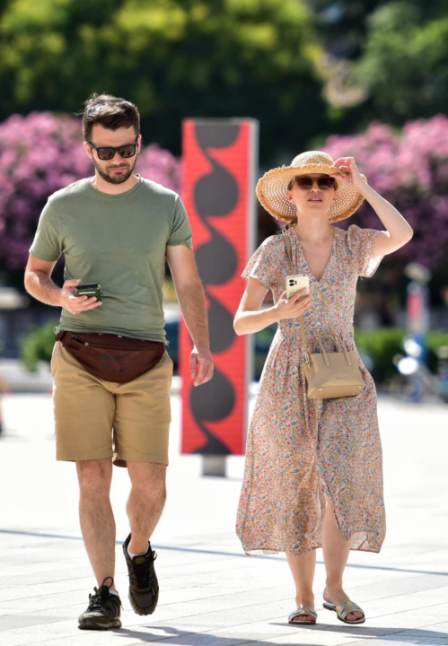 Đir po gradu, nedjelja 22. lipnja