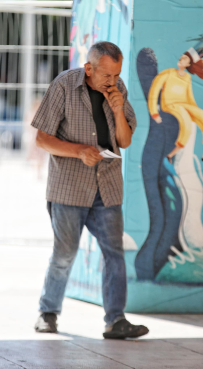 Đir po gradu, subota 28. lipnja