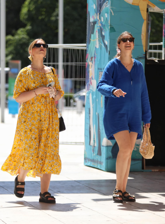 Đir po gradu, subota 28. lipnja