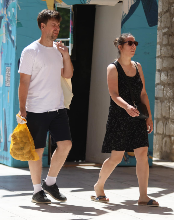 Đir po gradu, subota 28. lipnja