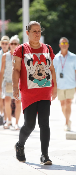 Đir po gradu, subota 28. lipnja