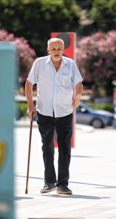 Đir po gradu, subota 28. lipnja