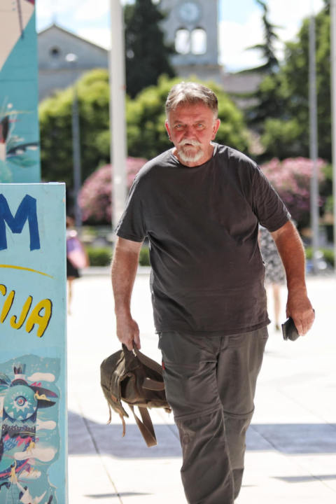 Đir po gradu, subota 28. lipnja