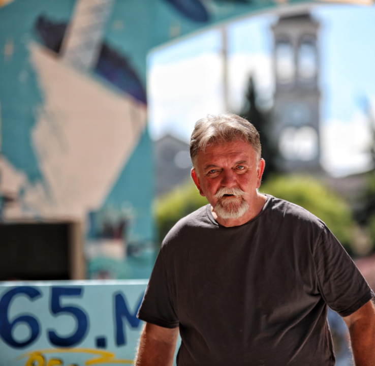 Đir po gradu, subota 28. lipnja