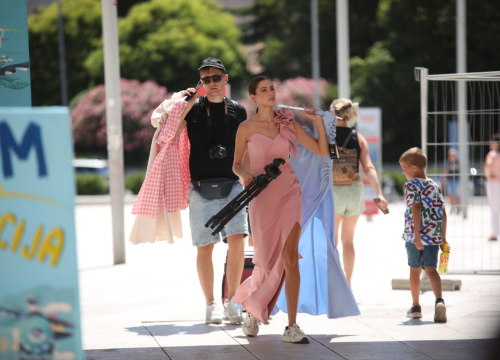 Đir po gradu, nedjelja 29. lipnja