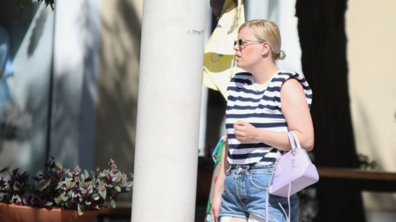 Đir po gradu, nedjelja 29. lipnja