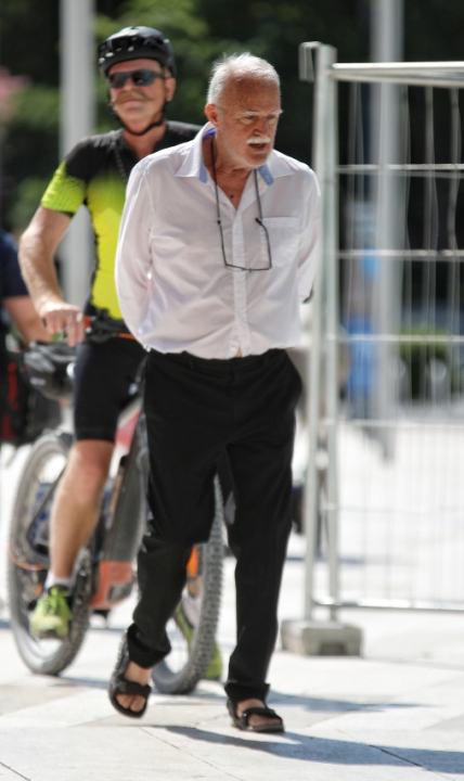 Đir po gradu, nedjelja 29. lipnja