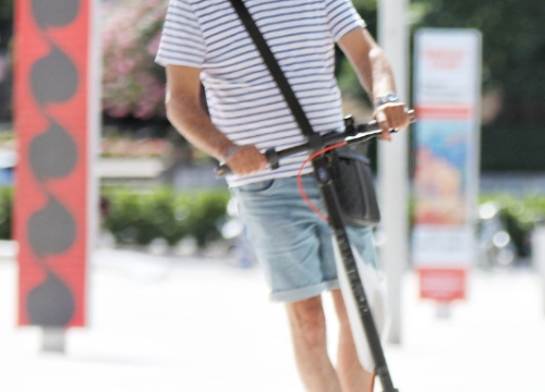 Fotografija 11 - Đir po gradu, nedjelja 29. lipnja