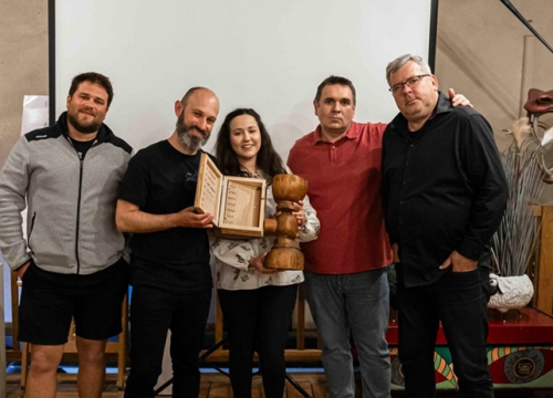 Večerašnji pub-kviz u Azimuta, drukčijeg formata, sastavljaju 'Cruz i Eden šibenske kviz-scene'