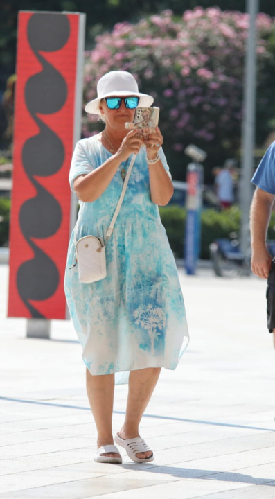 Đir po gradu, subota 5. srpnja