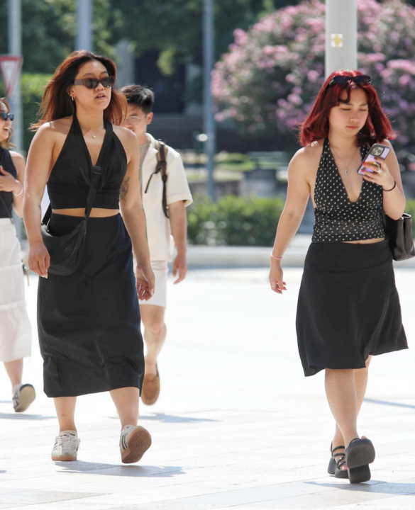 Đir po gradu, subota 5. srpnja