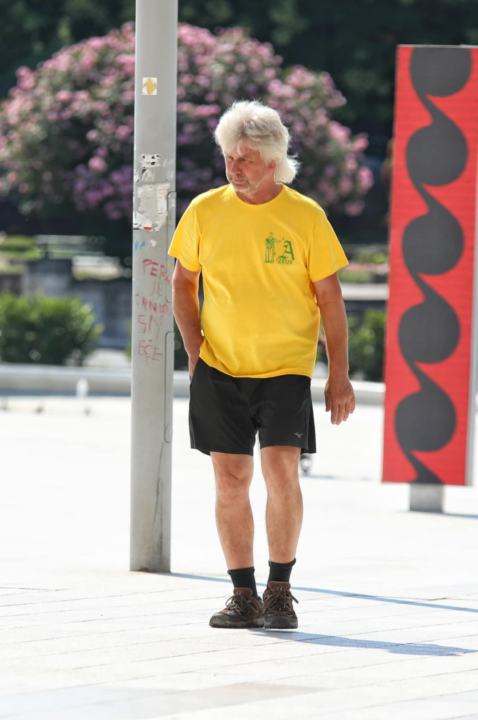 Đir po gradu, subota 5. srpnja