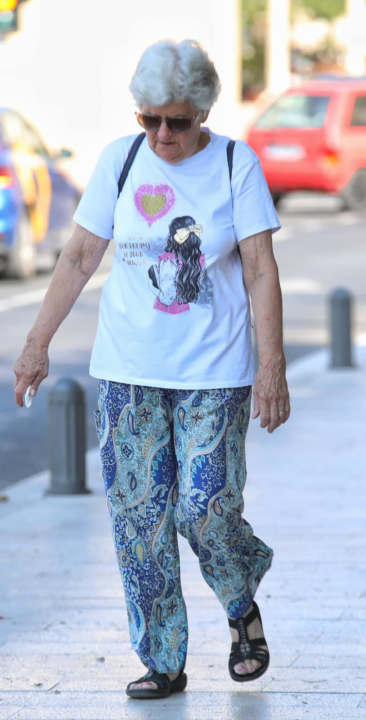 Đir po gradu, subota 5. srpnja