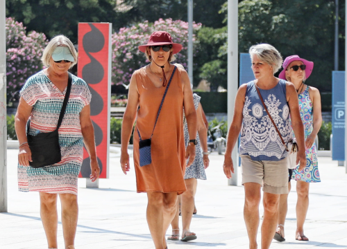 Fotografija 12 - Đir po gradu, nedjelja 6. lipnja