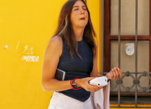 Fotografija 26 - Đir po gradu, nedjelja 6. lipnja